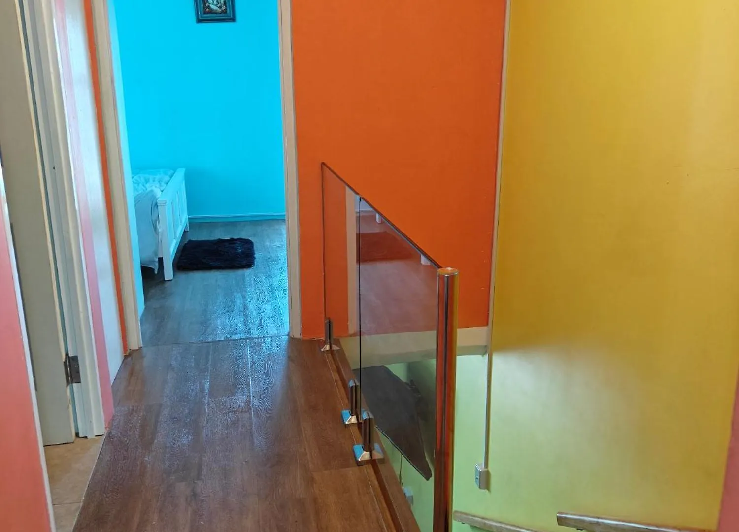 The Cozy Flat By Uwi Hope Pastures