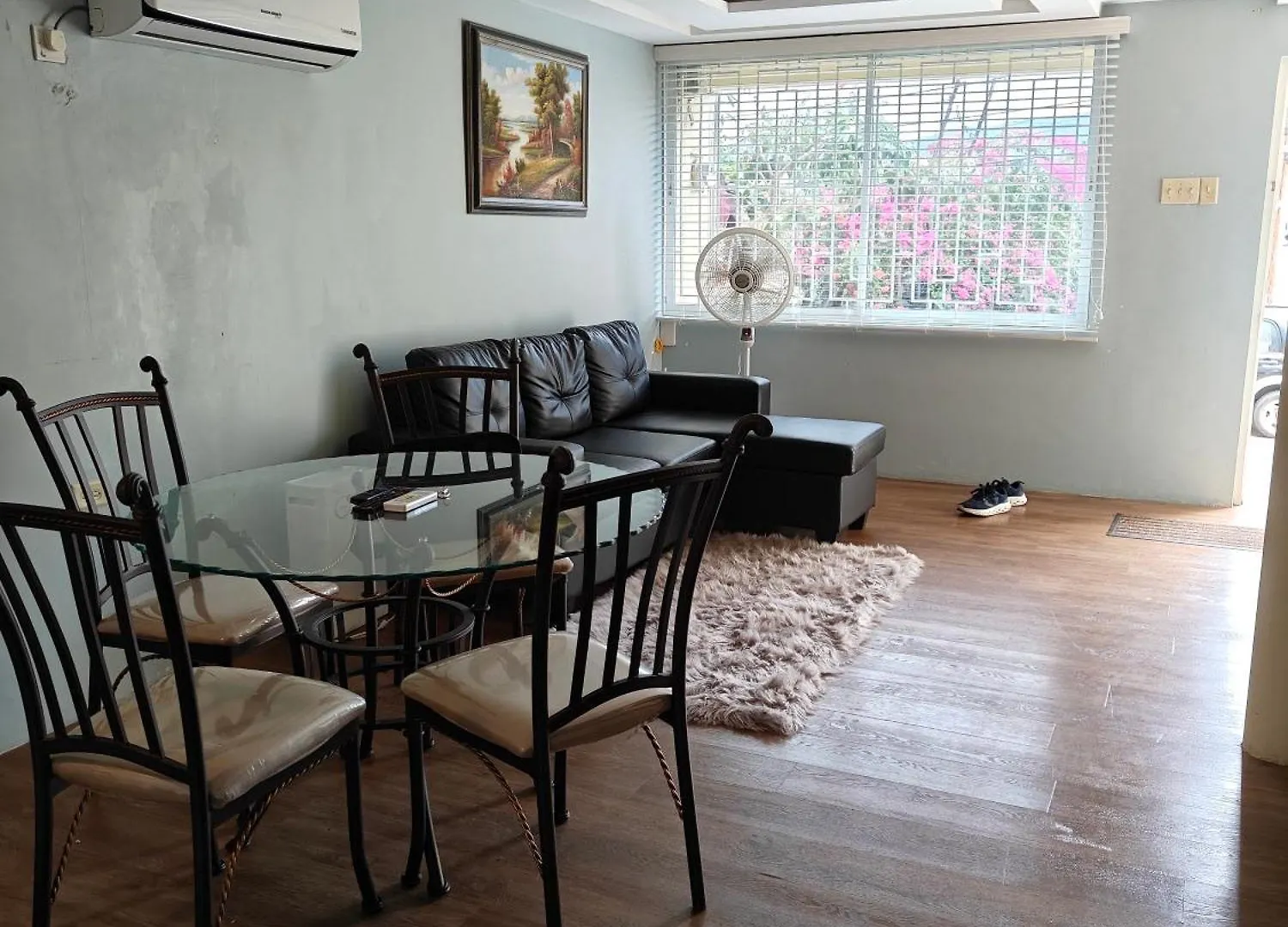 Daire The Cozy Flat By Uwi